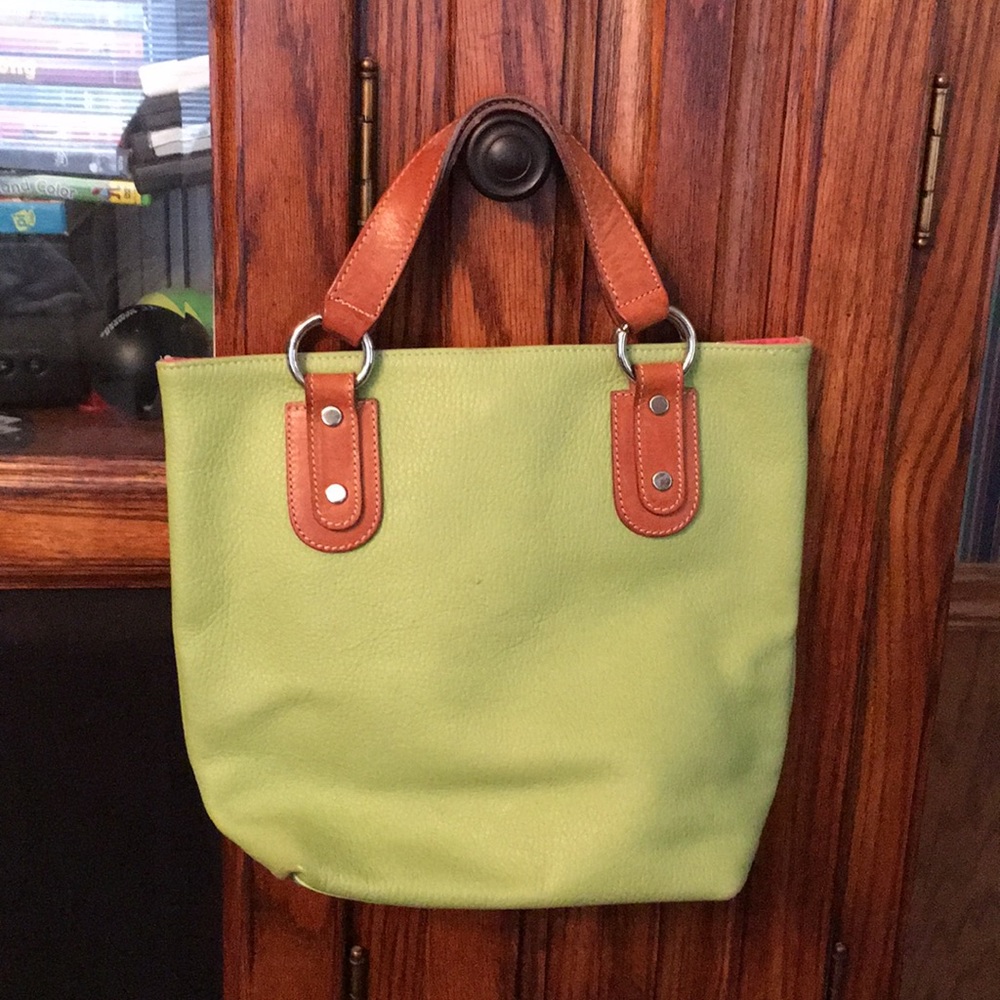Maurizio Taiuti Purse - small